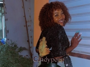 Candypopp