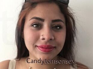 Candytomsonsex