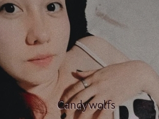 Candywolfs