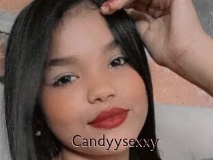 Candyysexxy