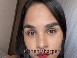 Canehlaharper