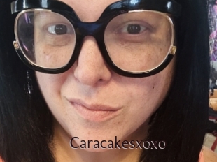 Caracakesxoxo