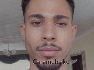 Caramelcake