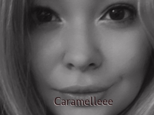 Caramelleee