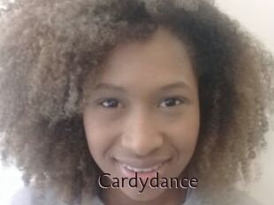 Cardydance