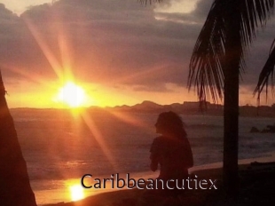 Caribbeancutiex