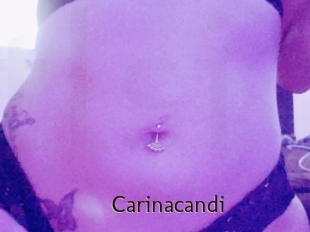 Carinacandi