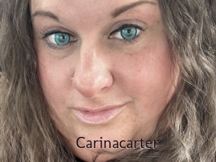 Carinacarter