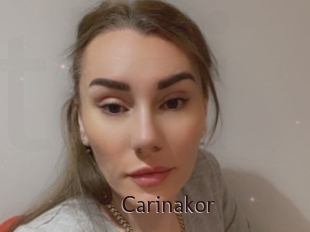Carinakor
