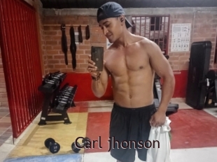 Carl_jhonson