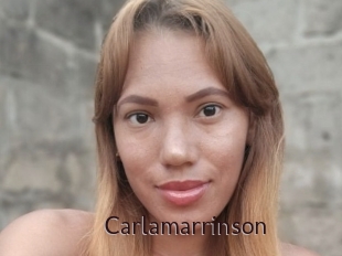 Carlamarrinson