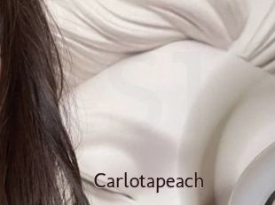 Carlotapeach