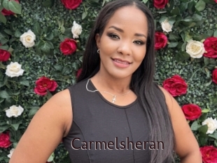 Carmelsheran