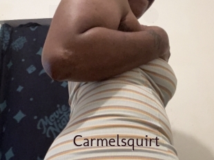 Carmelsquirt