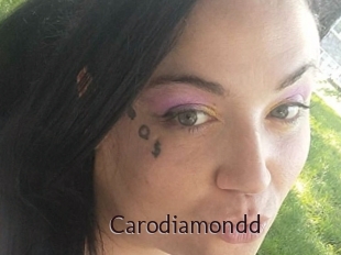 Carodiamondd