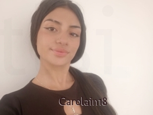 Carolain18