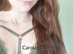 Carolaylatinsex