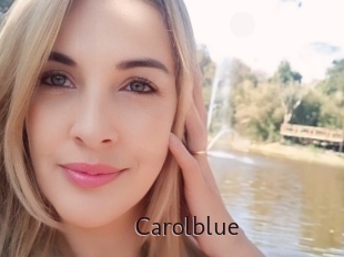 Carolblue