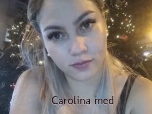Carolina_med