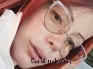 Carolinakiss23