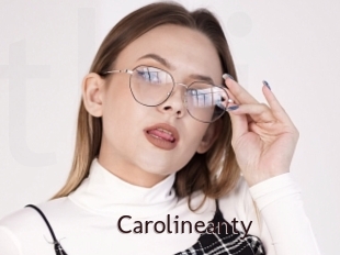 Carolineanty