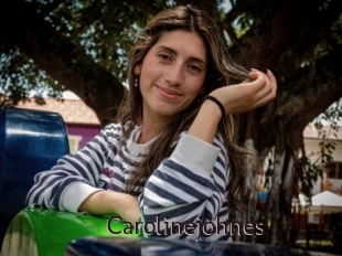 Carolinejohnes