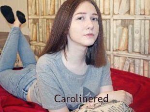 Carolinered