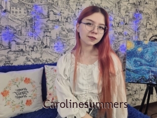 Carolinesummers