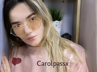 Carolpassx