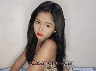 Casandracedar