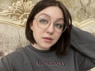 Cascalevy