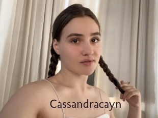 Cassandracayn