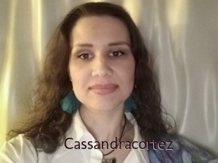 Cassandracortez