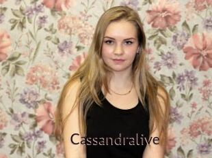 Cassandralive