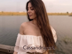 Cassandrapark