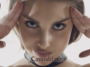 Cassiabladen