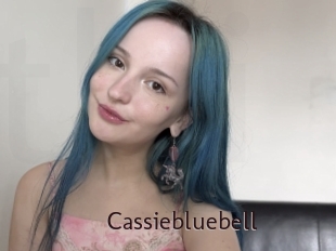 Cassiebluebell