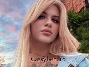 Cassybenard