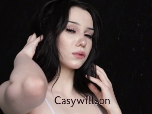 Casywillson