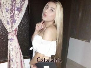 Catalahia