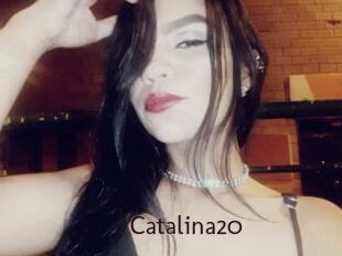 Catalina20
