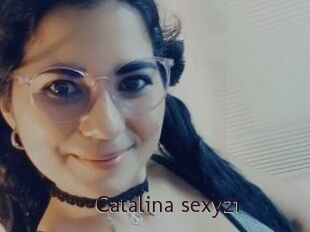 Catalina_sexy21