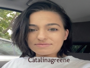 Catalinagreene