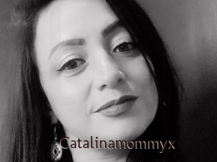 Catalinamommyx