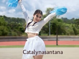 Catalynasantana