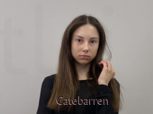 Catebarren