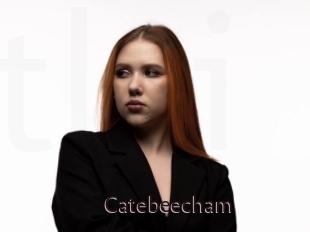 Catebeecham