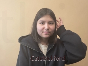 Catebickford