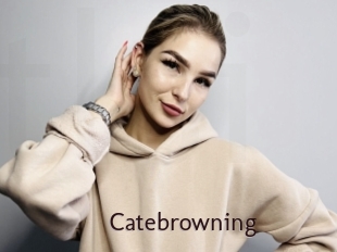 Catebrowning