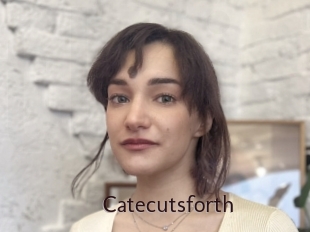 Catecutsforth